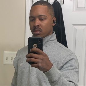 Meet your Posher, Jeff